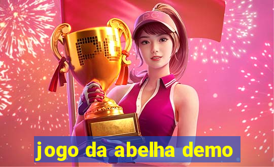 jogo da abelha demo